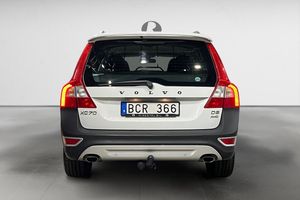 Volvo XC70 bild 6