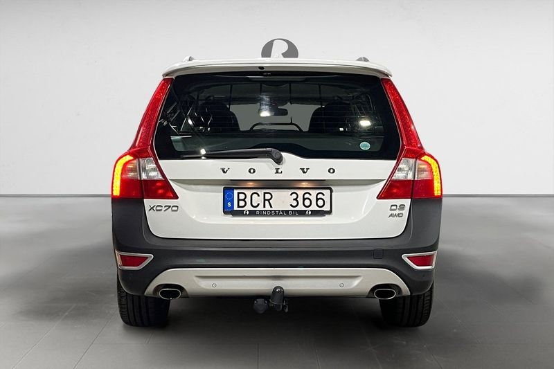 Volvo XC70 bild 6