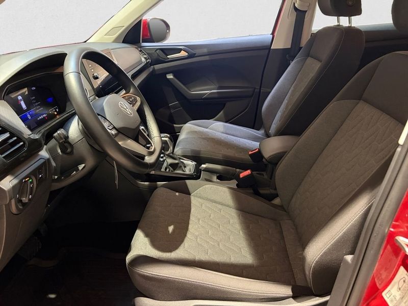Volkswagen T-Cross bild 8