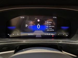 Volkswagen T-Cross bild 11