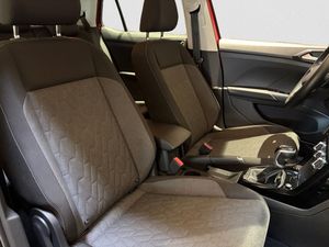 Volkswagen T-Cross bild 7