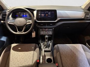 Volkswagen T-Cross bild 9