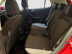 Volkswagen T-Cross bild 13