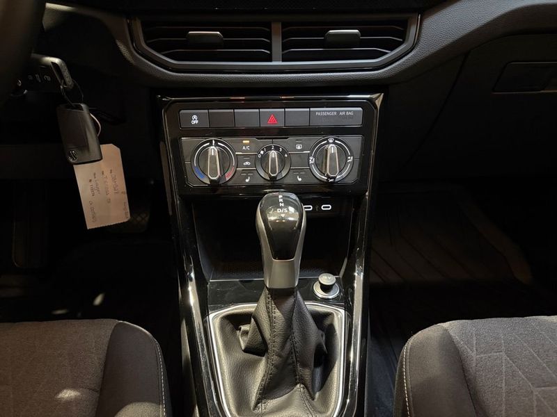 Volkswagen T-Cross bild 12