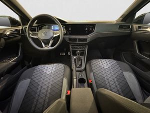 Volkswagen Taigo bild 9
