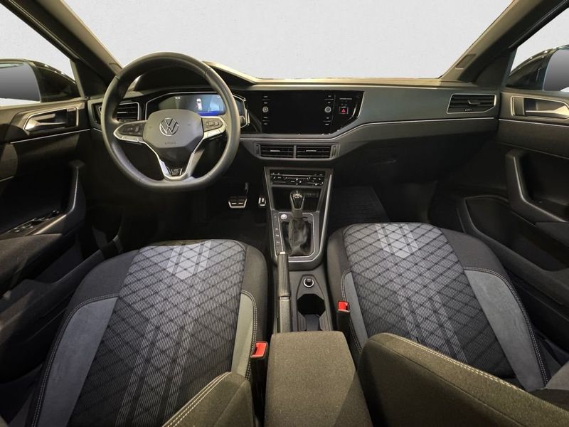Volkswagen Taigo bild 9