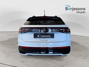 Volkswagen Taigo bild 4