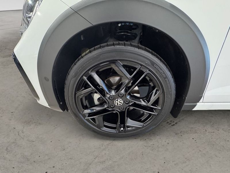 Volkswagen Taigo bild 6