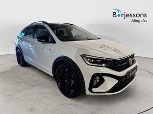 Volkswagen Taigo bild 1