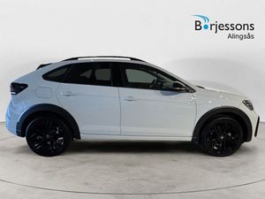 Volkswagen Taigo bild 2