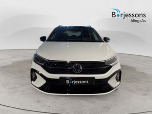 Volkswagen Taigo bild 5