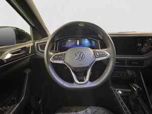 Volkswagen Taigo bild 10