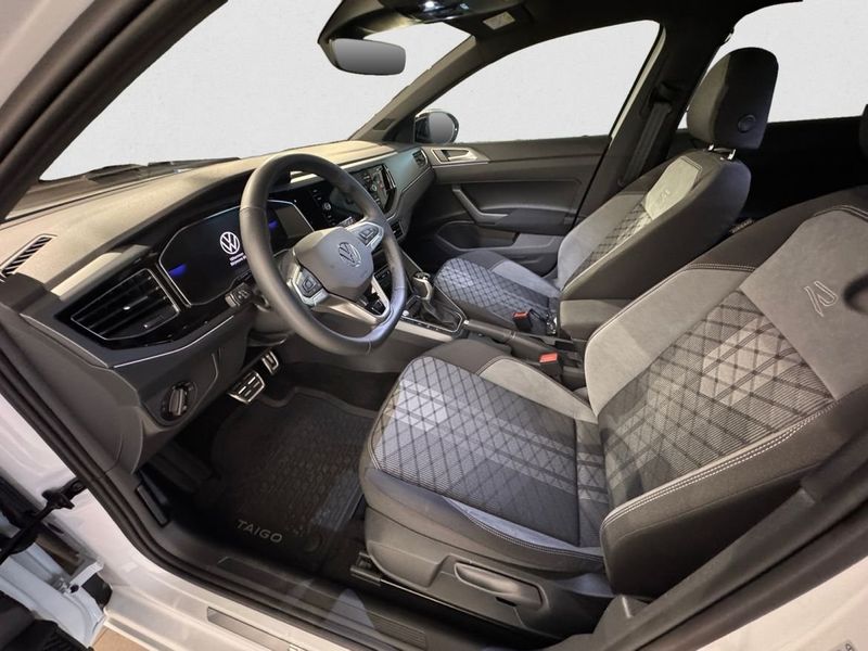 Volkswagen Taigo bild 7