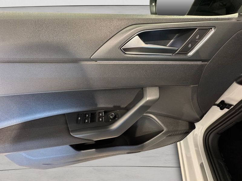 Volkswagen Taigo bild 8