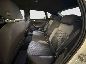 Volkswagen Taigo bild 11