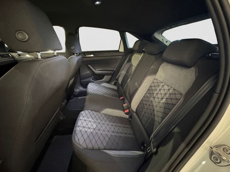 Volkswagen Taigo bild 11