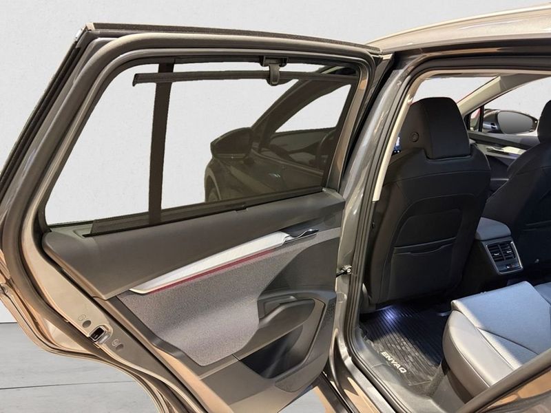 Skoda Enyaq bild 14
