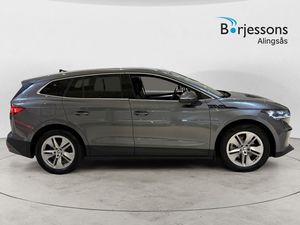 Skoda Enyaq bild 2