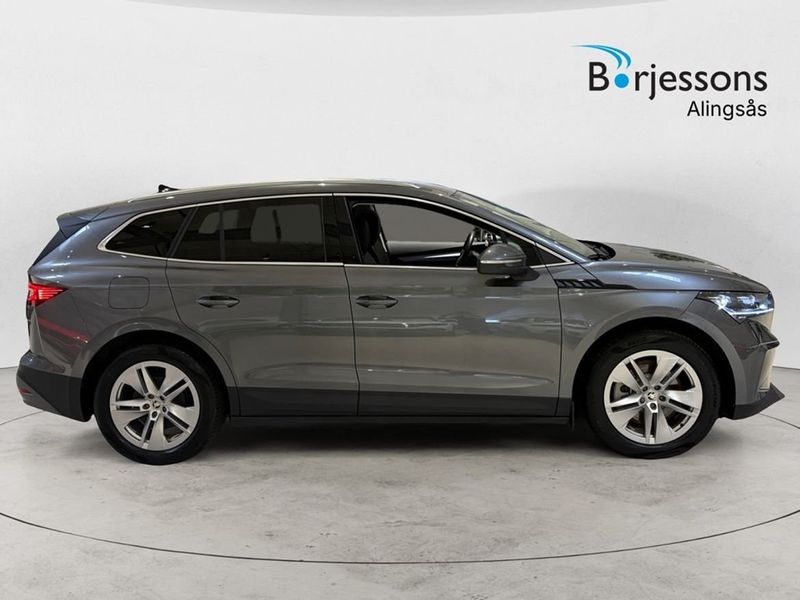Skoda Enyaq bild 2