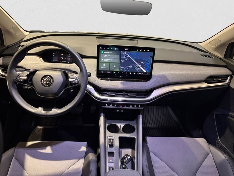 Skoda Enyaq bild 8