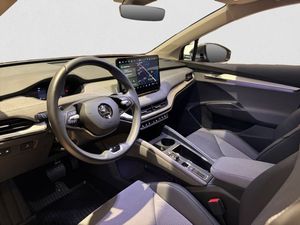 Skoda Enyaq bild 7