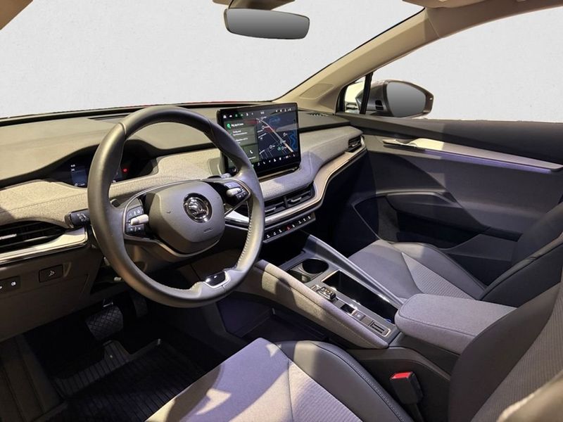 Skoda Enyaq bild 7