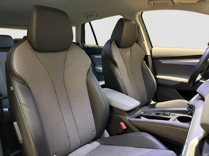 Skoda Enyaq bild 9