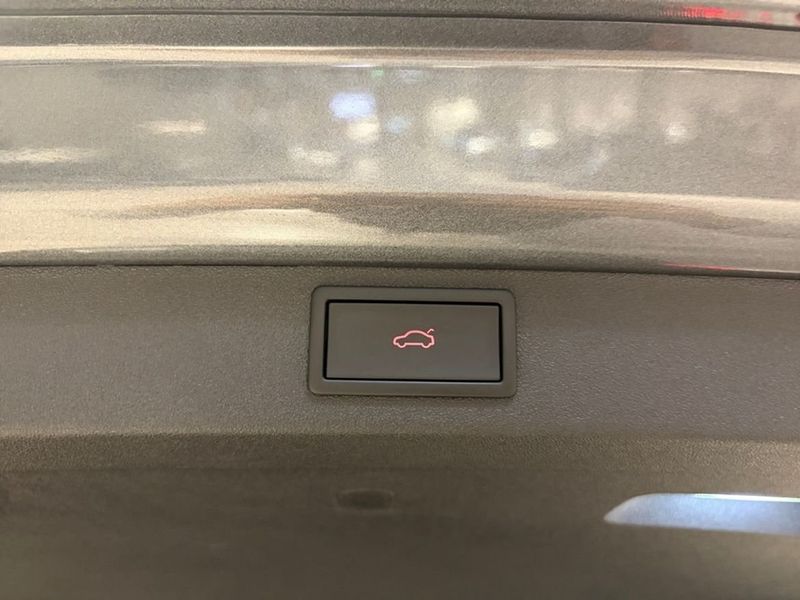 Skoda Enyaq bild 17