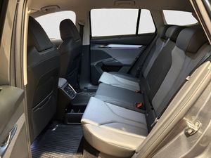 Skoda Enyaq bild 13