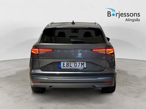 Skoda Enyaq bild 5