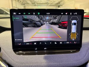 Skoda Enyaq bild 11