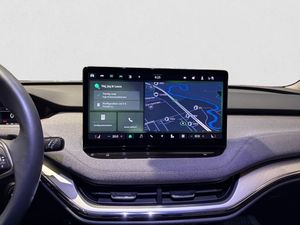 Skoda Enyaq bild 10