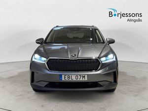 Skoda Enyaq bild 4
