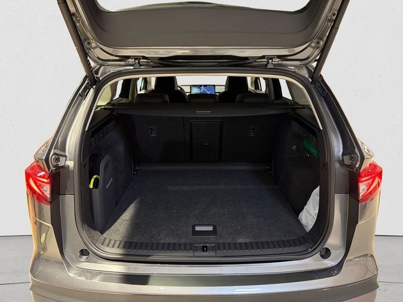 Skoda Enyaq bild 15
