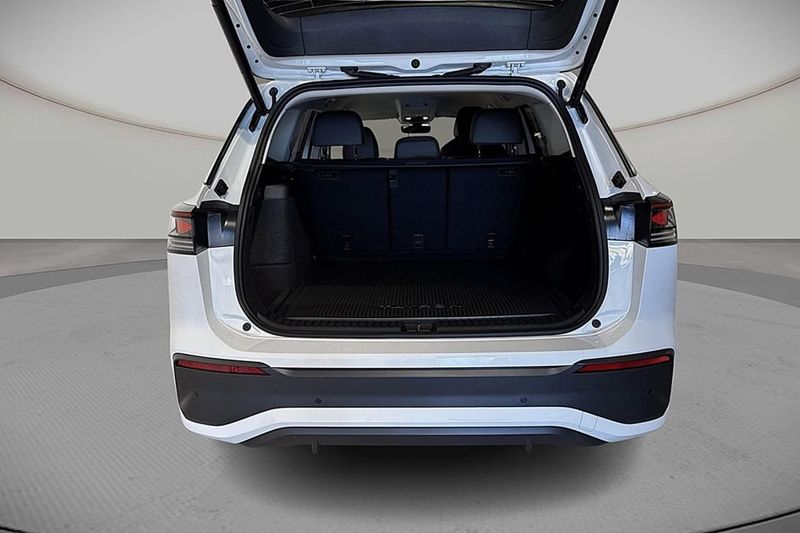 Volkswagen Tayron bild 4
