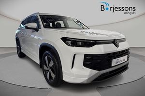 Volkswagen Tayron bild 1