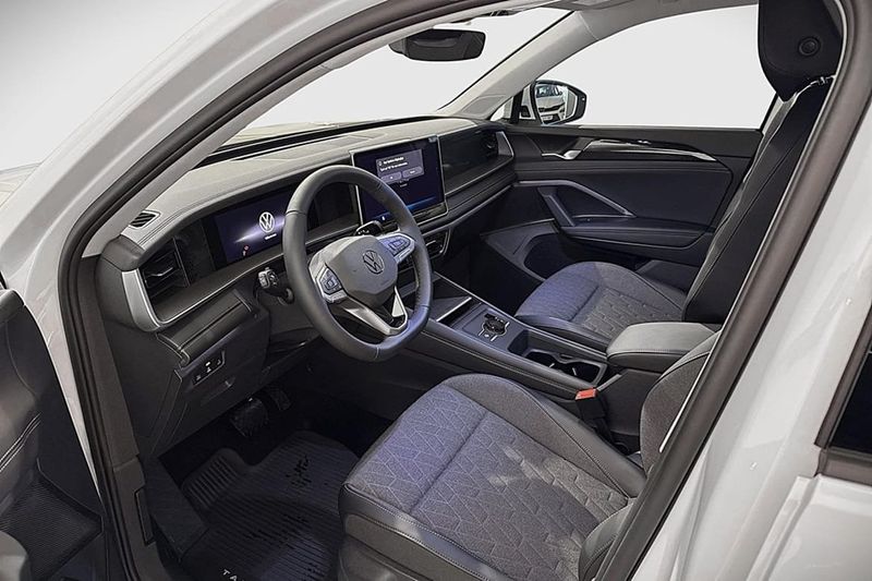 Volkswagen Tayron bild 6