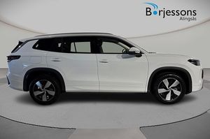 Volkswagen Tayron bild 2