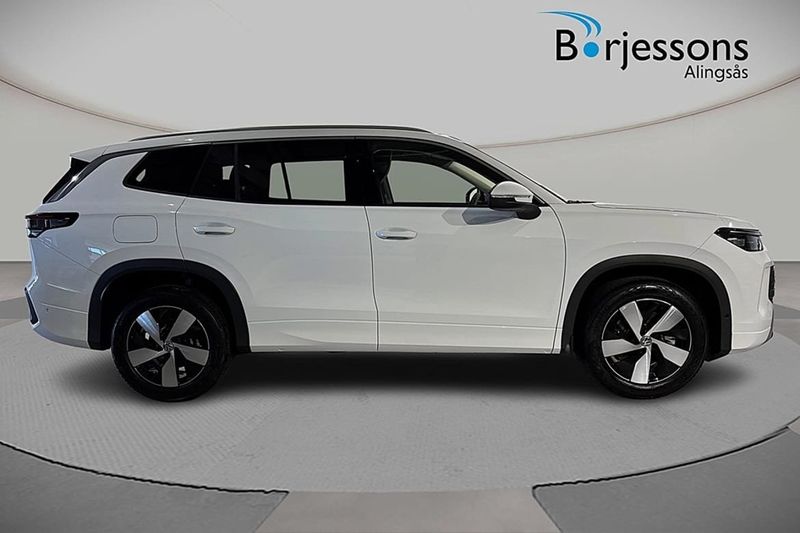 Volkswagen Tayron bild 2