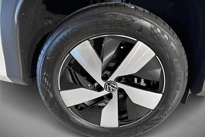 Volkswagen Tayron bild 5