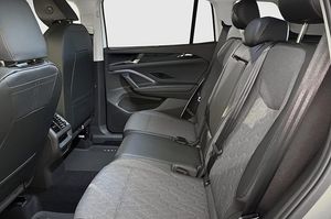 Volkswagen Tayron bild 8