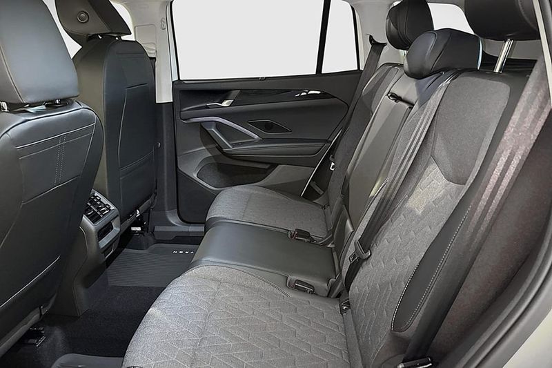 Volkswagen Tayron bild 8
