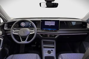 Volkswagen Tayron bild 7