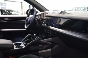 Porsche Cayenne bild 17