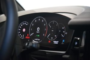 Porsche Cayenne bild 21