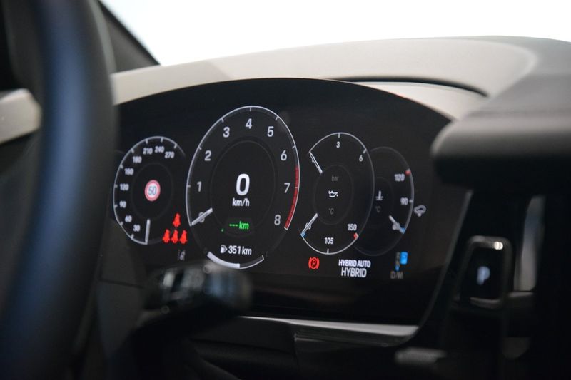 Porsche Cayenne bild 21