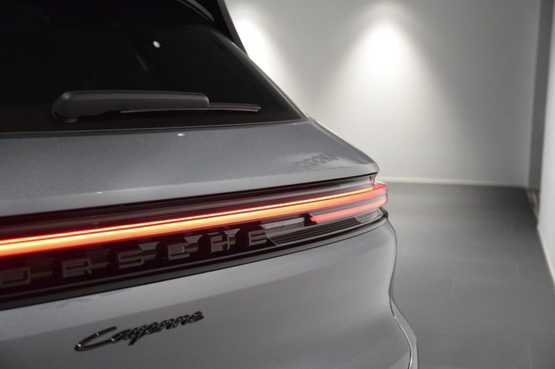 Porsche Cayenne bild 16