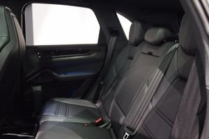 Porsche Cayenne bild 11