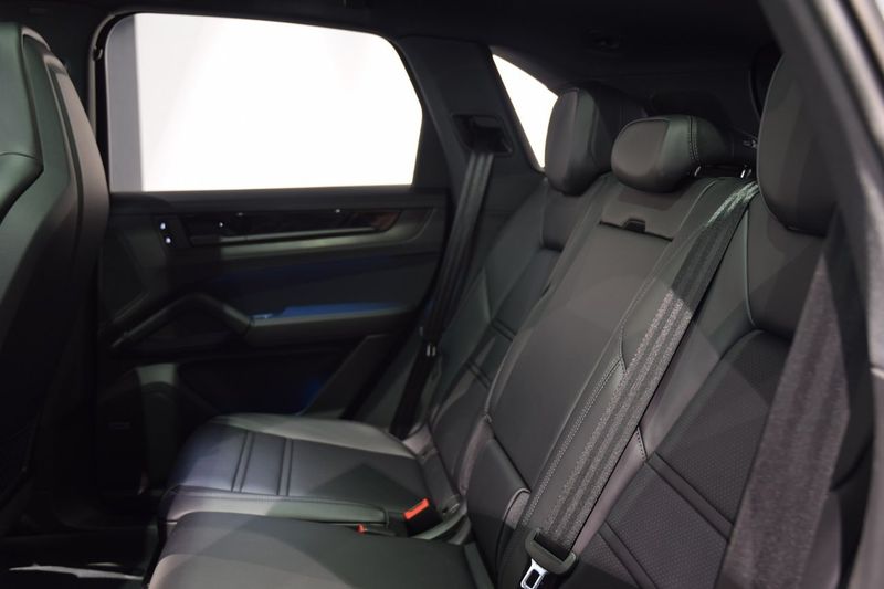 Porsche Cayenne bild 11