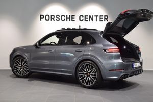 Porsche Cayenne bild 14